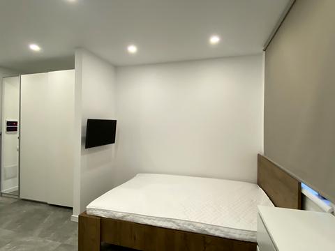 квартира по адресу Берёзовая ул., 41