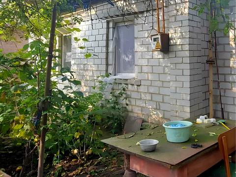 участок по адресу Благвісна 12