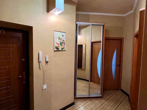 квартира по адресу Николаев, Центральный просп. (Ленина), 71а