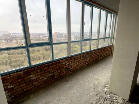 квартира по адресу Озёрная ул., 16/1