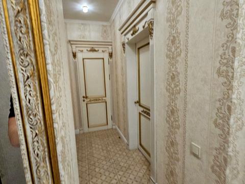 квартира за адресою Любарського пров. (Білостоцького), 4