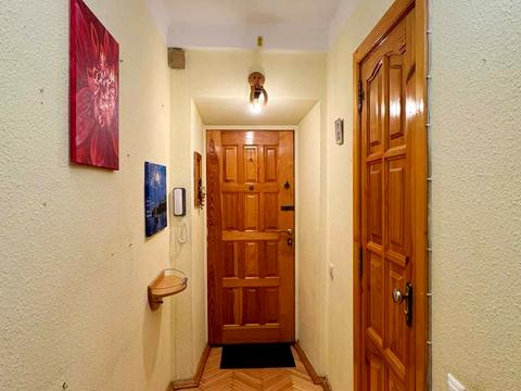 квартира по адресу Івана Котляревського бульв. (Праці), 5