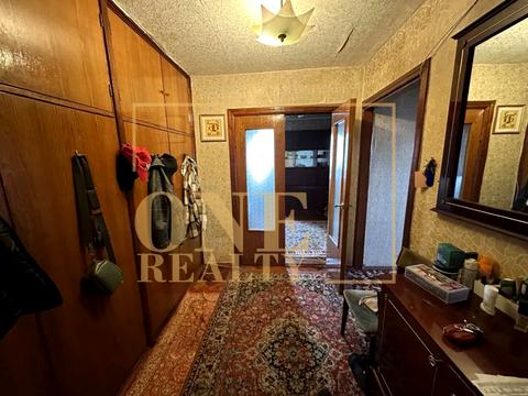 квартира по адресу Вишгородська ул., 26/2