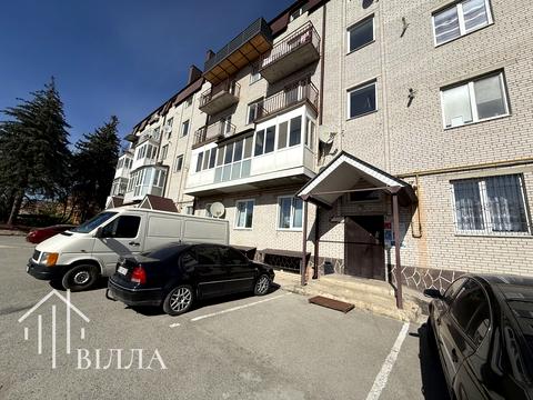 квартира за адресою Микулинецька вул., 64