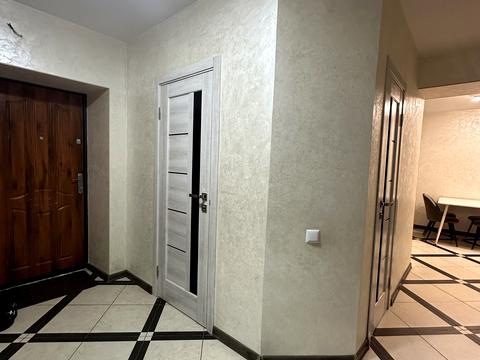 квартира по адресу Шевченка, 1