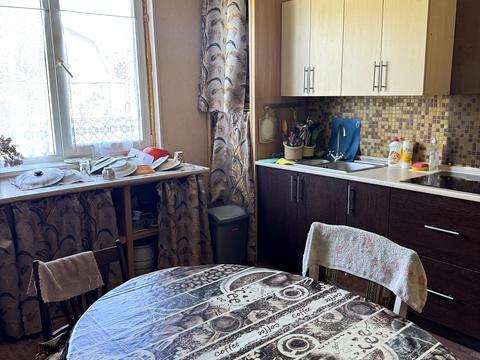 дом по адресу 4 южная, 29