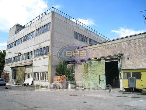 коммерческая по адресу Николая Боровского ул., 37М