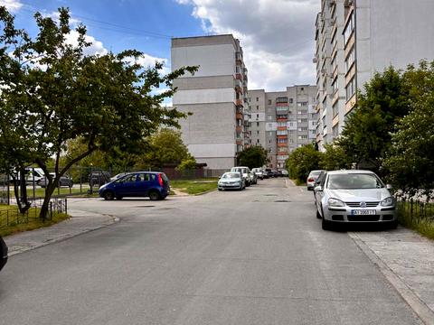 квартира по адресу Головатого ул., 8