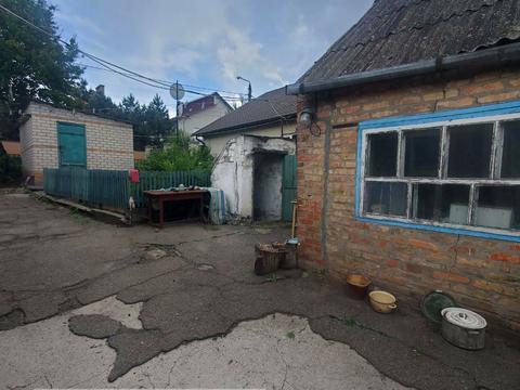 дом по адресу Запорожье, Громовой ул., 77