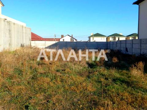 ділянка за адресою Масив-15