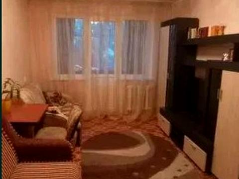 квартира по адресу Батумская ул., 48