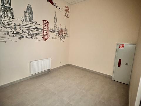 комерційна за адресою Ломоносова, 40