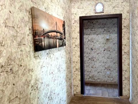 квартира по адресу Петра Григоренко просп., 12