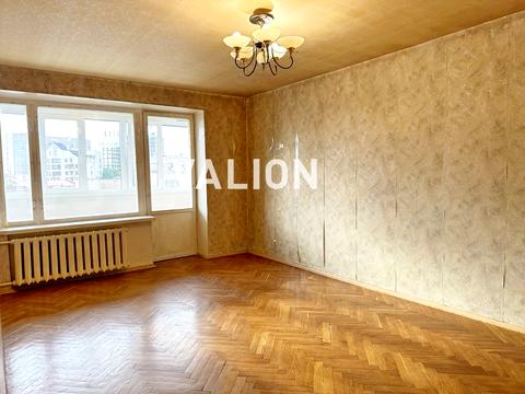 квартира за адресою Михайла Омеляновича-Павленка вул. (Суворова), 7