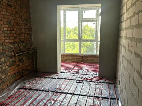 квартира за адресою Львівське шосе, 53