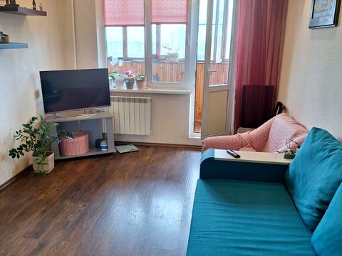 квартира по адресу Апрельский пер., 10