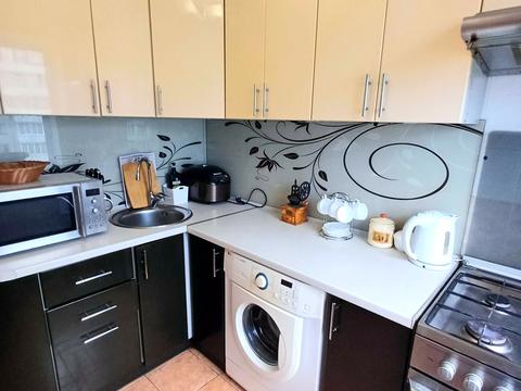 квартира по адресу Литовський просп. (Мінський), 8-А