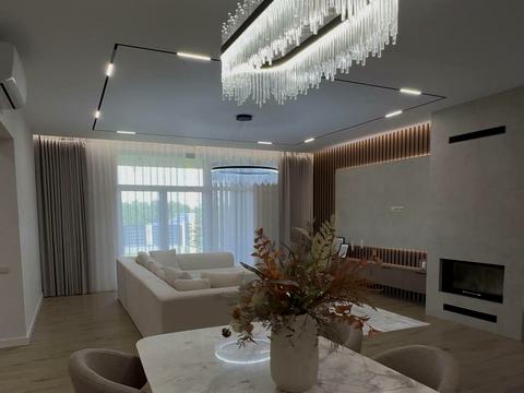 дом по адресу лес, 22