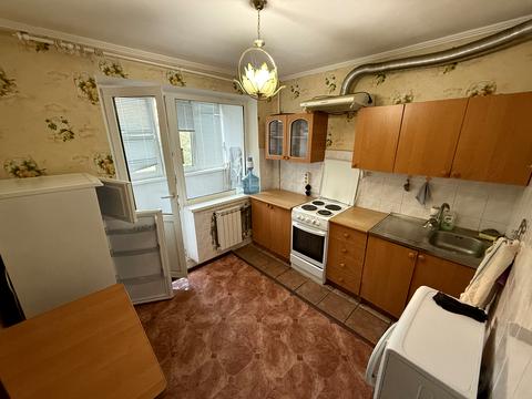 квартира за адресою Оболонський просп., 9