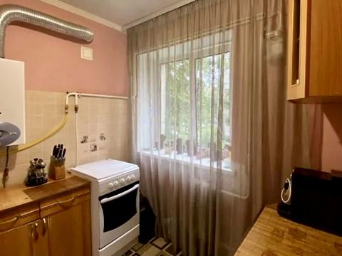 квартира за адресою Богоявленська вул. (Черняка), 12
