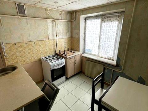 квартира по адресу Дубровицкая ул., 5
