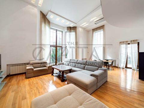 дом по адресу Бучанський