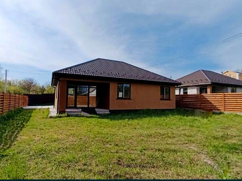 дом по адресу Соснова, 5