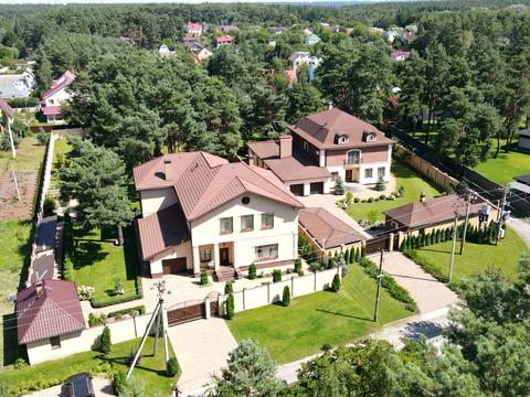 будинок за адресою с. Капітанівка, ОЗРНА