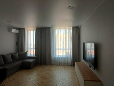 квартира за адресою Столичне шосе, 3