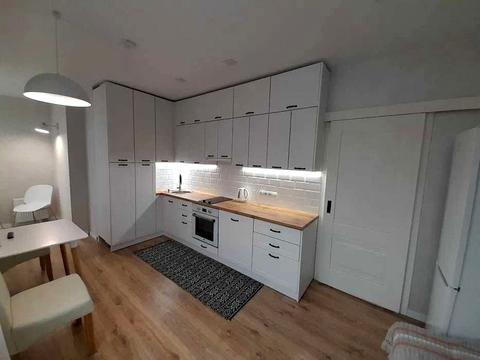 квартира за адресою Оптимістична вул., 1