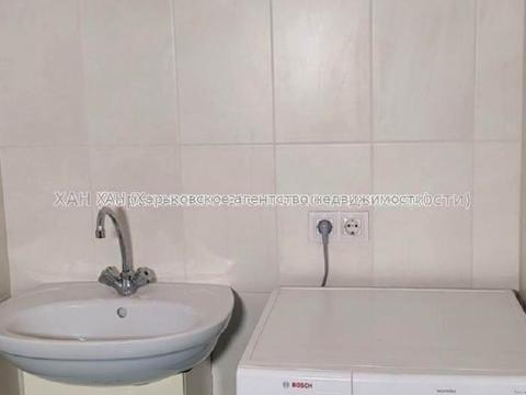 квартира за адресою Ляпунова вул., 16