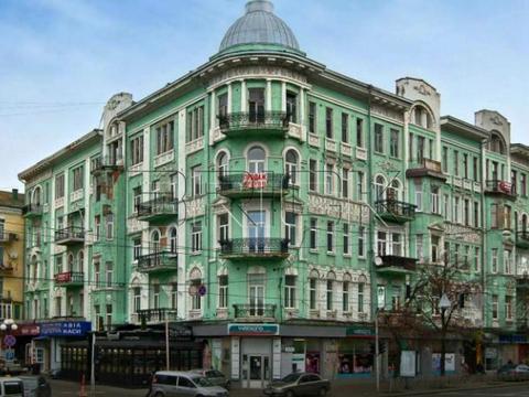 коммерческая по адресу Большая Житомирская ул., 6/11