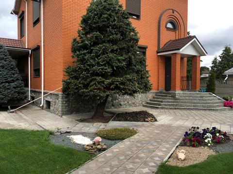 дом по адресу Измаила Срезневского ул. (Бєлінського)