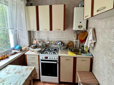 квартира по адресу Проспект миру, 78/5