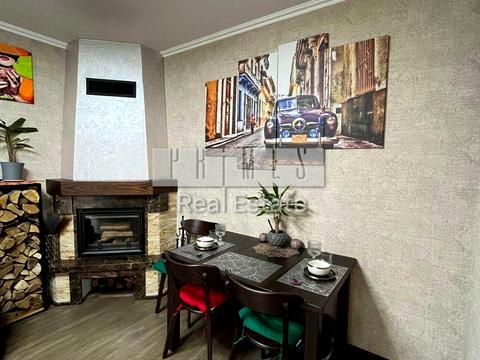 дом по адресу Альпійська