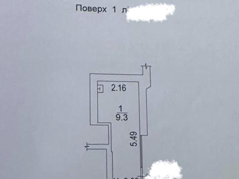 коммерческая по адресу Юлии Здановской ул. (Ломоносова), 73-Г