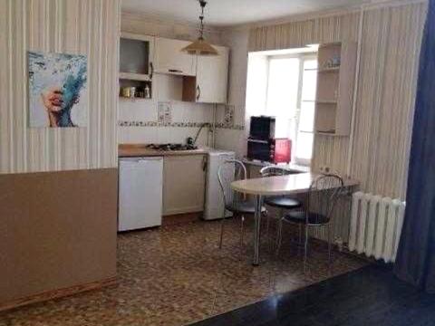 квартира по адресу Сегедская ул., 19а