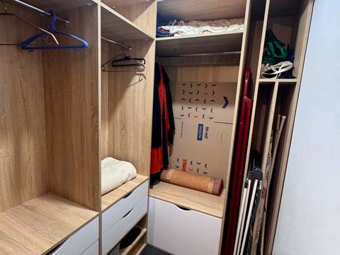 квартира за адресою Демнянська вул., 26