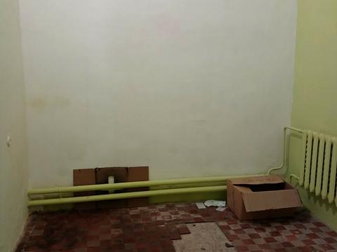 коммерческая по адресу Михаила Омеляновича-Павленко ул. (Суворова), 11