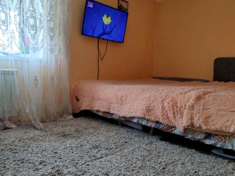квартира по адресу Микулинецкая ул., 38