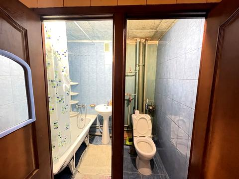 квартира за адресою Велика Кільцева вул., 8
