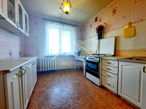 квартира за адресою Космонавтів вул., 17