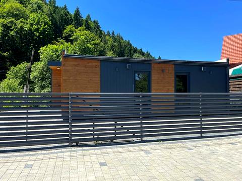 дом по адресу камянка