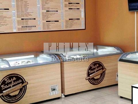 коммерческая по адресу Шовкуненка ул., 8/20