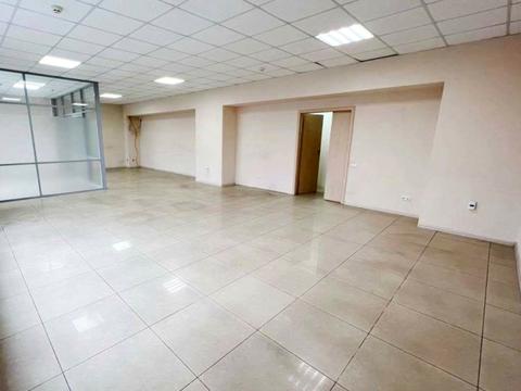 коммерческая по адресу Новоконстантиновская ул., 1-В