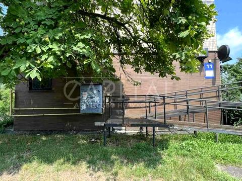 комерційна за адресою Воскресенський просп. (Перова), 11