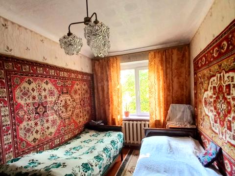 квартира за адресою Едуарда Фукса вул. (Тухачевського), 37