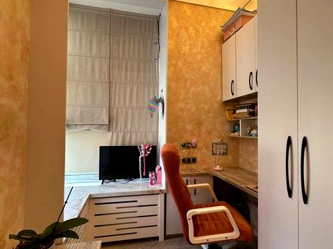 квартира по адресу Гидропарковая ул., 13