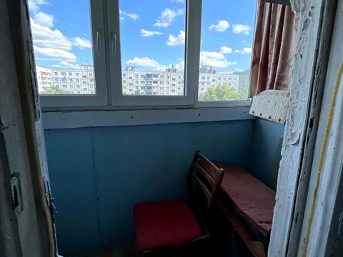 квартира по адресу Академика Павлова ул., 162
