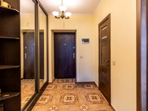квартира за адресою Олександра Довженка вул., 23а